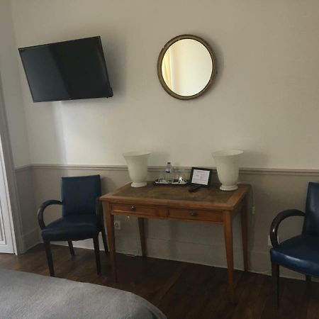 B&B Le Jardin De Carco Châtillon-sur-Seine エクステリア 写真