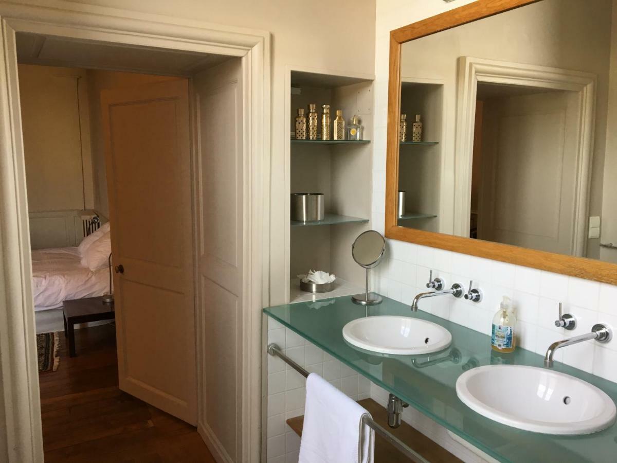 B&B Le Jardin De Carco Châtillon-sur-Seine エクステリア 写真