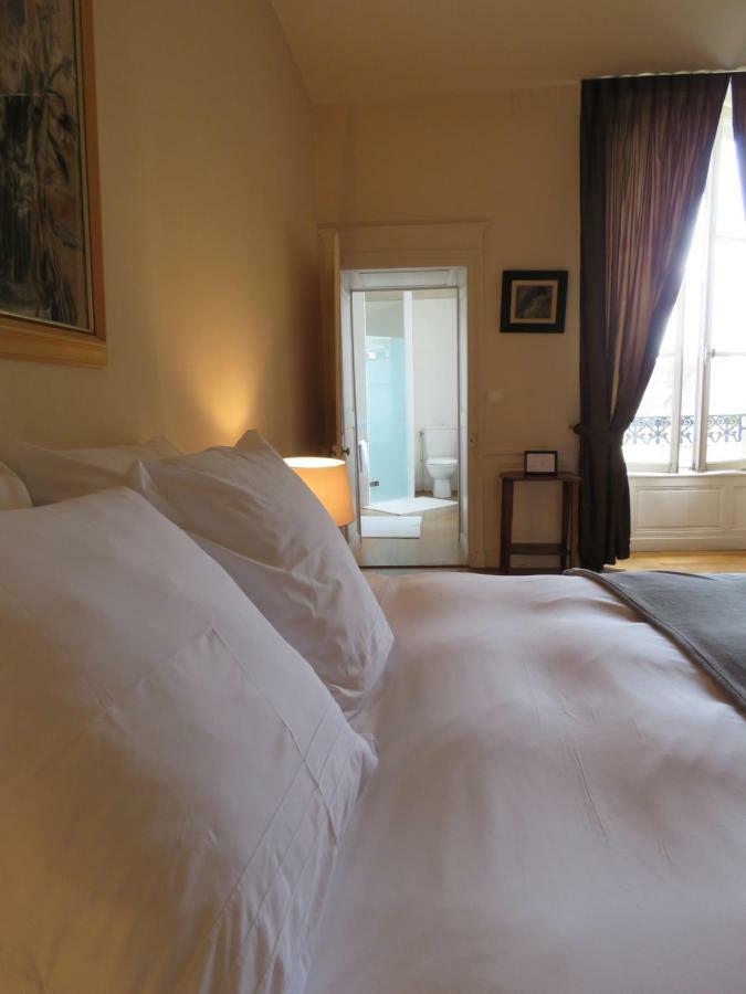 B&B Le Jardin De Carco Châtillon-sur-Seine エクステリア 写真