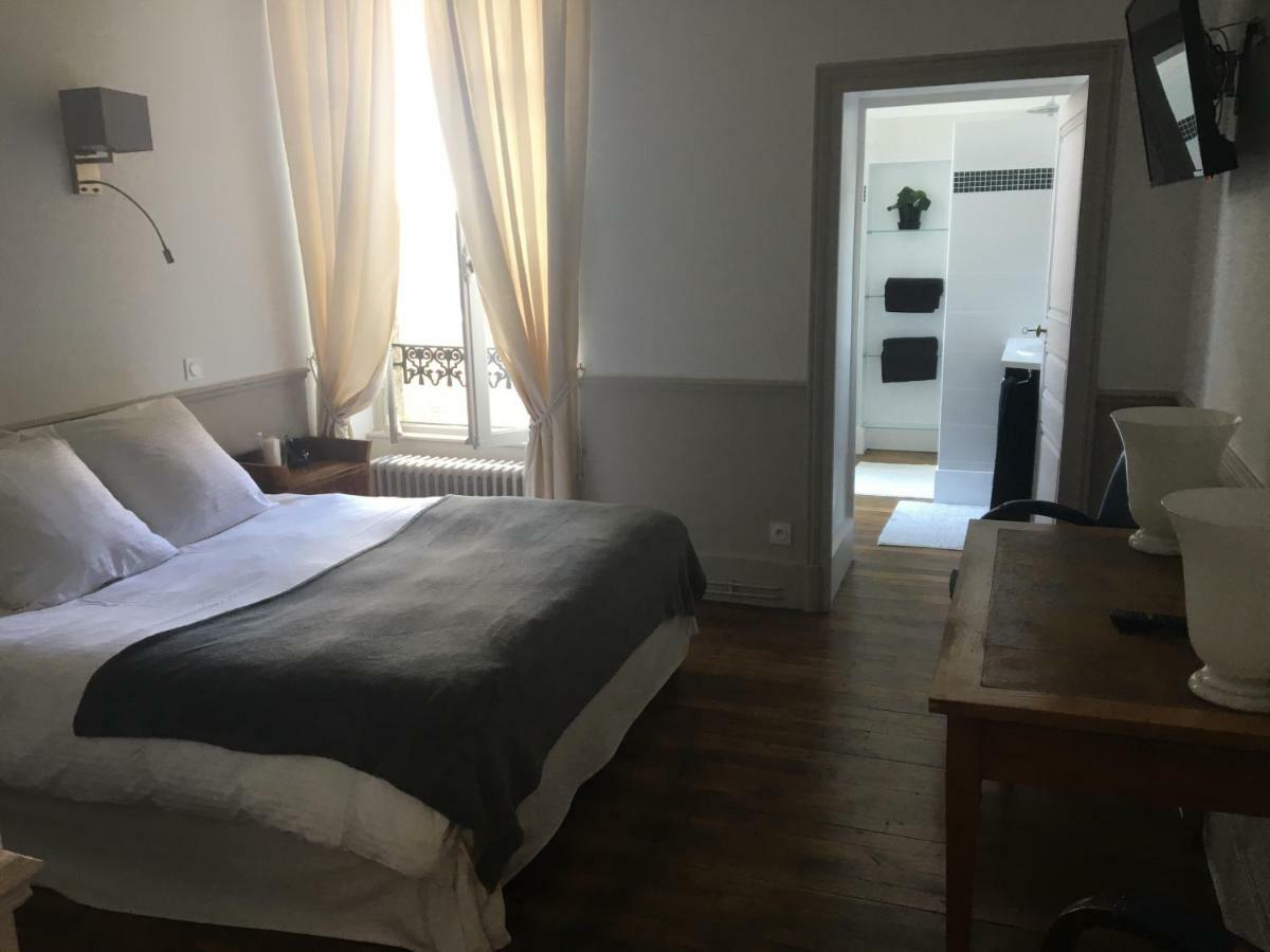 B&B Le Jardin De Carco Châtillon-sur-Seine エクステリア 写真